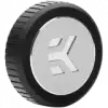 EK-Quantum Torque Plug w/Badge - Black
