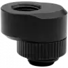 EK-Quantum Torque Rotary Offset 7 - Black, adapter fitting