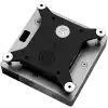 EK-Quantum Velocity² Direct Die D-RGB - 1700 Nickel + Plexi
