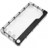 EK-Quantum Volume FLT 240 D-RGB - Plexi, reservoir