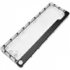 EK-Quantum Volume FLT 360 D-RGB - Plexi, reservoir