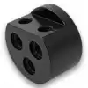 EK-RES X3 - Multiport TOP, reservoir cap