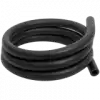 EK-Tube ZMT Matte Black 15,9/9,5mm, tubing