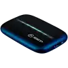 Elgato Game Capture HD60 S+, HDMI Input and Output, 2160p30, 1080p60 HDR, 1080p60, 1080p30, 1080i, 720p60, 576p, 480p Capture Resolutions, 112x75x19mm, 115g, Plug & Play, 1080p60 HDR Capture, 4K60 HDR 10 Passthrough, Instant Gameview, Flash Recording