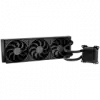 Endorfy Navis F360, CPU Liquid Cooler, 3x FLUCTUS 120 PWM fan, Navis F, Intel LGA 115x/1200/1700/2011/2066, AMD AM5/AM4, 146×125×65mm, 3 Year Warranty