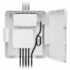 Flex Switch Adapter Kit for Street Light Pole Applications