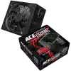 FP-1000W 80 PLUS Silver certified high performance power supply Efficiency 20%Load=85% / 50%Load=89% / 100%Load=85% Ultra-quiet 140mm fan for low detectable fan noise during regular operation PCIE 5.0 ready +12V Single Rail Design