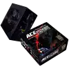 FP-650W 80 PLUS Bronze certified high performance power supply Efficiency 20%Load=82% / 50%Load=85%/ 100%Load=82%Ultra-quiet ,120mm fan,  Active Power Factor Correction +12V Single Rail Design