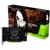 GAINWARD GeForce GTX1650 Ghost 4GB GDDR5 128bit, 1590MHz , 2x DP, 1x HDMI, 2 fans, 6 pin, recommended PSU 300W, NE6165001BG1-1175D