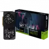 Gainward GeForce RTX4070 Ghost OC, 12GB GDDR6X, 192 Bit, 1x HDMI 2.1, 3x DP 1.4a, 2 Fan, 1x 8-pin power connector, recommended PSU 750W, NED4070S19K9-1047B