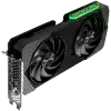 Gainward GeForce RTX4070 Ghost OC, 12GB GDDR6X, 192 Bit, 1x HDMI 2.1, 3x DP 1.4a, 2 Fan, 1x 8-pin power connector, recommended PSU 750W, NED4070S19K9-1047B