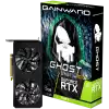 Gainward GeForce RTX 3060 Ti Ghost OC, 8GB, 256 bit, 1xHDMI, 3xDP, PCI-Express Gen 4 x16, NE6306TS19P2-190AB