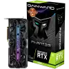 Gainward GeForce RTX 3070 Phantom 8GB, 256 bit, PCI-Express Gen4 x16, 3x DP, 1x HDMI, 8 pin pwr connector, NE63070019P2-1040P