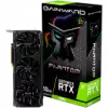 Gainward GeForce RTX 3080 Phantom+ 10GB, 320 bit, PCI-Express Gen4 x16, 3x DP, 1x HDMI, 8 pin pwr connector, NED3080U19IA-1020M