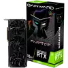 Gainward GeForce RTX 3080 Phantom+ 10GB, 320 bit, PCI-Express Gen4 x16, 3x DP, 1x HDMI, 8 pin pwr connector, NED3080U19IA-1020M