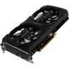 Gainward GeForce RTX 4060 Python II, 8GB GDDR6, 128bit, 1x HDMI 2.1, 3x DP 1.4a, two fan, 1x 8-pin Power connector, recommended PSU 600W, NE64060019P1-1070V