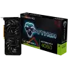 Gainward GeForce RTX 4060 Python II, 8GB GDDR6, 128bit, 1x HDMI 2.1, 3x DP 1.4a, two fan, 1x 8-pin Power connector, recommended PSU 600W, NE64060019P1-1070V