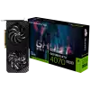 Gainward GeForce RTX 4070 Super Ghost 12GB GDDR6X, 192 bit, 1x HDMI 2.1, 3x DP 1.4a, 2 Fan, 1x 16-pin power connector, recommended PSU 750W, NED407S019K9-1043B