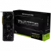 GAINWARD GeForce RTX 4070 Ti Phantom 12GB, GDDR6X, 192 bit, 1x HDMI 2.1, 3x DP 1.4a, 3 Fan, 1x 16-pin power connector, recommended PSU 750W, NED407T019K9-1045P