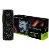 Gainward GeForce RTX 4070Ti Panther 12GB GDDR6X, 192 bit, 1x HDMI 2.1, 3x DP 1.4a, 3 Fan, 1x 16-pin power connector, recommended PSU 750W, NED407T019K9-1043Z