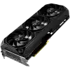 Gainward GeForce RTX 4070Ti Panther 12GB GDDR6X, 192 bit, 1x HDMI 2.1, 3x DP 1.4a, 3 Fan, 1x 16-pin power connector, recommended PSU 750W, NED407T019K9-1043Z
