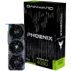 GAINWARD GeForce RTX 4080 Phoenix 16GB GDDR6X, 256 bit, 1x HDMI 2.1a, 3x DP 1.4a, 3x fan, 1x 16-pin pwr connector, 850W, NED4080019T2-1032X