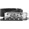 GAINWARD GeForce RTX 4080 Phoenix 16GB GDDR6X, 256 bit, 1x HDMI 2.1a, 3x DP 1.4a, 3x fan, 1x 16-pin pwr connector, 850W, NED4080019T2-1032X