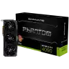 GAINWARD GeForce RTX 4090 Phantom GS 24GB GDDR6X 384bit, 2610MHz / 21Gbps, 3x DP 1.4a, 1x HDMI 2.1a, 3-slot, 3 fan, 1x 16-pin power connector, 1200W