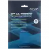 GELID GP-ULTIMATE 120×120 THERMAL PAD, Single Pack (1pc included): 3 mm, Density (g/cm3): 3.2, Size (mm): 120 x 120, Thermal Conductivity (W/mK): 15