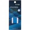GELID GP-ULTIMATE 120×20 THERMAL PAD, Single Pack (1pc included): 3 mm, Density (g/cm3): 3.2, Size (mm): 120 x 20, Thermal Conductivity (W/mK): 15