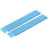 GELID GP-ULTIMATE 120×20 THERMAL PAD, Value Pack (2pcs included): 2 mm, Density(g/cm3): 3.2, Size (mm): 120 x 20, Thermal Conductivity (W/mK): 15