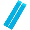 GELID GP-ULTIMATE 120×20 THERMAL PAD, Value Pack (2pcs included): 0.5 mm, Density(g/cm3): 3.2, Size (mm): 120 x 20, Thermal Conductivity (W/mK): 15