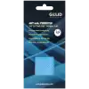 GELID GP-ULTIMATE 90 x 50 THERMAL PAD, Single Pack (1pc included): 3 mm, Density (g/cm3): 3.2, Size (mm): 90 x 50, Thermal Conductivity (W/mK): 15