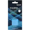 GELID GP-ULTIMATE 90 x 50 THERMAL PAD, Value Pack (2pcs included): 3 mm, Density (g/cm3): 3.2, Size (mm): 90 x 50, Thermal Conductivity (W/mK): 15