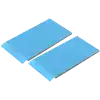 GELID GP-ULTIMATE 90 x 50 THERMAL PAD, Value Pack (2pcs included): 2 mm, Density (g/cm3): 3.2, Size (mm): 90 x 50, Thermal Conductivity (W/mK): 15