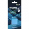 GELID GP-ULTIMATE 90 x 50 THERMAL PAD, Value Pack (2pcs included): 3 mm, Density (g/cm3): 3.2, Size (mm): 90 x 50, Thermal Conductivity (W/mK): 15