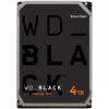 Western Digital Black 4TB ( 3.5", 64MB, 7200 RPM, SATA 6Gb/s )