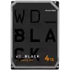 Western Digital Black 4TB ( 3.5", 64MB, 7200 RPM, SATA 6Gb/s )
