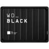 WD Black P10 Game Drive 2TB Black