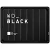 HDD External WD_BLACK (4TB, USB 3.2)