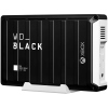 HDD External WD Black (8TB, USB 3.2 GEN 1)