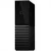 WD My Book 18TB Black HDD USB3.0 3.5inch RTL extern RoHS compliant WD SmartWare Pro