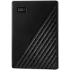 HDD External WD My Passport (1TB, USB 3.2) Black