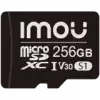 Imou 256GB micro SDHC, class 10,