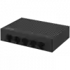 Imou, 5-port 10/100Mbps Switch (Plastic Casing)