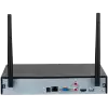 Imou 8-ch Wi-Fi NVR, FHD 1080P, 30fps, H.265+/H.265, 1x SATA up to 8TB, 2x USB, 1x VGA, 1x HDMI, 1xAudio, support two-way talk, ONVIF, imou App, DC12V, 1.5A, 3W, Without HDD