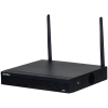 Imou 8-ch Wi-Fi NVR, FHD 1080P, 30fps, H.265+/H.265, 1x SATA up to 8TB, 2x USB, 1x VGA, 1x HDMI, 1xAudio, support two-way talk, ONVIF, imou App, DC12V, 1.5A, 3W, Without HDD