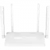 Imou AC1200 Dual-Band Wi-Fi Router, Wifi 5, dual band 2.4GHz & 5GHz, 4x 5dBi External Antennas, 1x 100Mbps WAN, 3x 100Mbps LAN