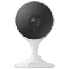 Imou Cue 2, Wi-Fi IP camera, 3MP, H.265, 20 fps, 2,8mm lens, FOV 112 degrees, IR up to 10m, 8x Digital zoom, Micro SD up to 512 GB, built-in Mic & Speaker, Motion and Human Detection.