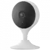 Imou Cue 2, Wi-Fi IP camera, 3MP, H.265, 20 fps, 2,8mm lens, FOV 112 degrees, IR up to 10m, 8x Digital zoom, Micro SD up to 512 GB, built-in Mic & Speaker, Motion and Human Detection.